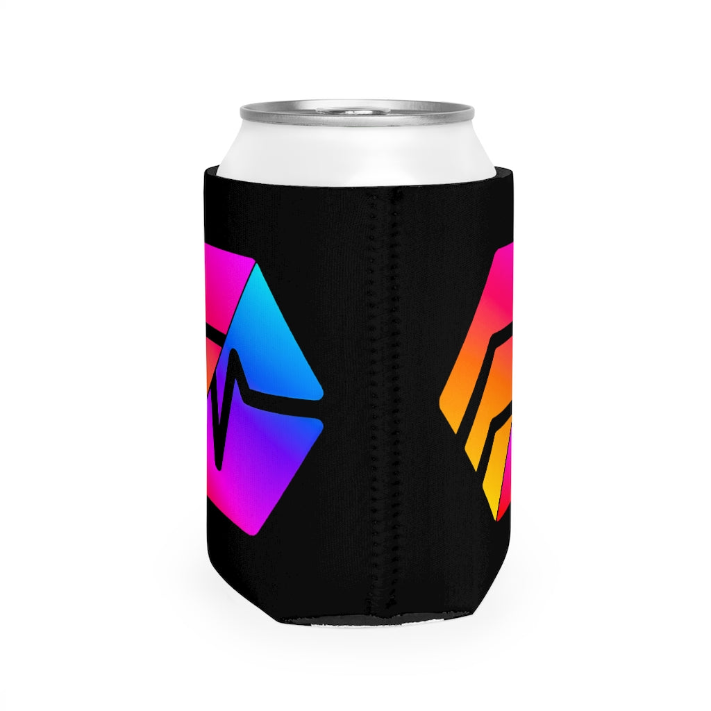 Pulse/HEX Can Cooler Sleeve