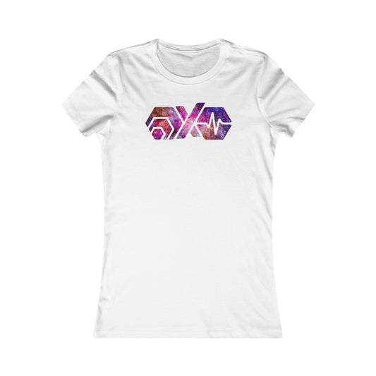 HEX/PulseX/PulseChain Universe Women's Tee