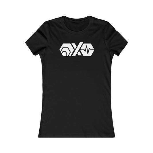 HEX/PulseX/PulseChain Women's Tee