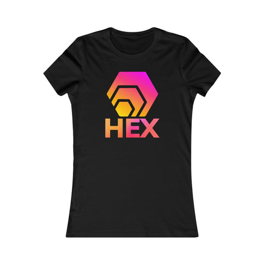 HEX Women's Tee