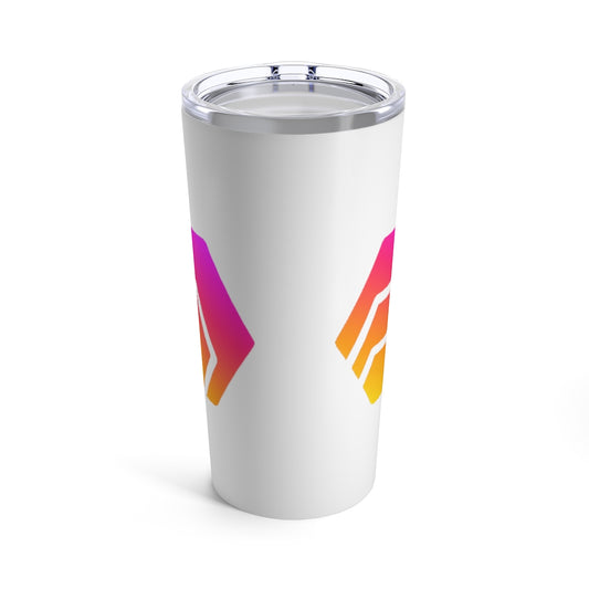 HEX Tumbler 20oz