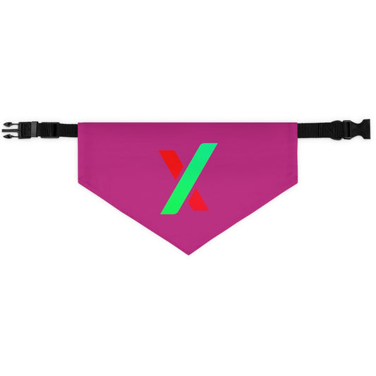 PulseX Pet Collar