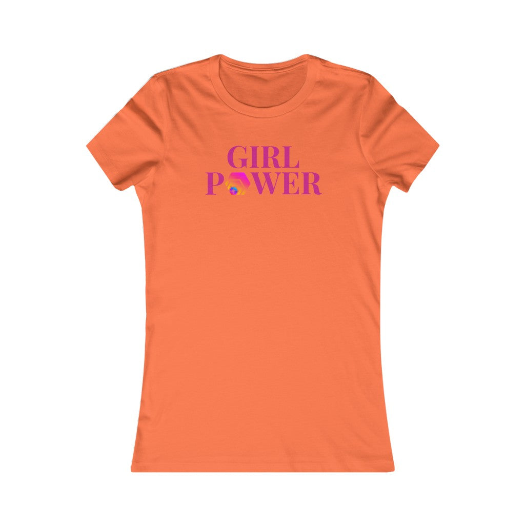 HEX/Pulse Girl Power Women's Tee