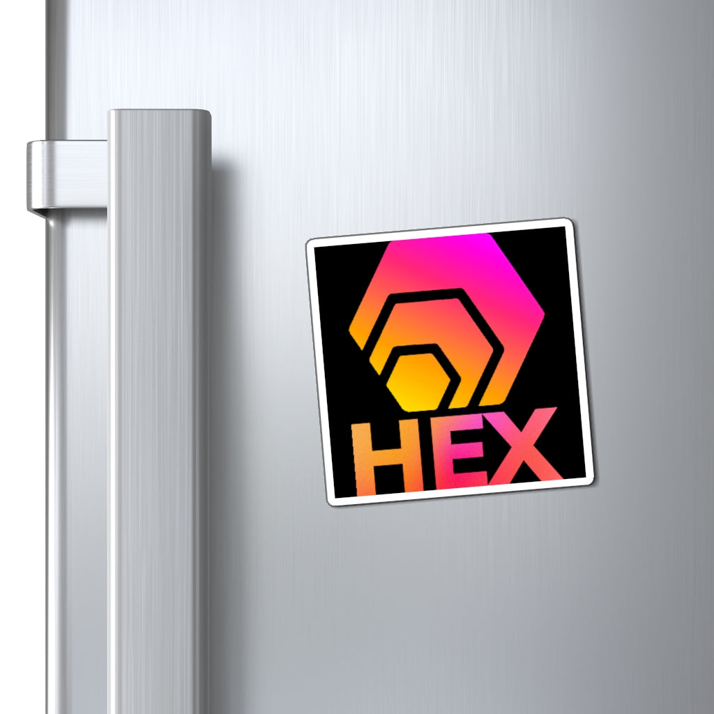 HEX Magnet