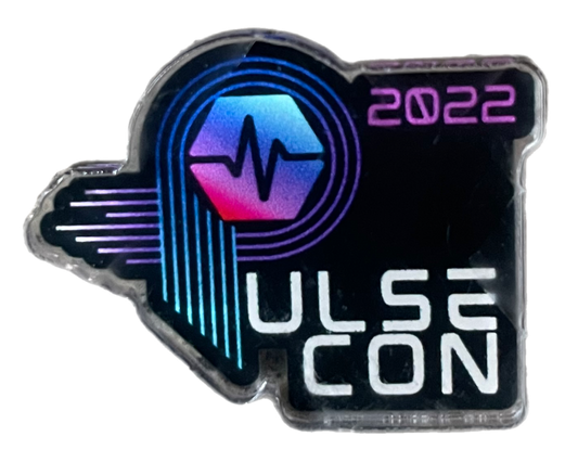 Pulsecon Pin