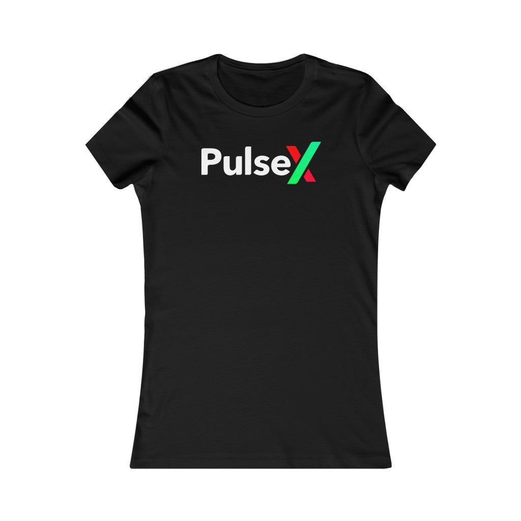PulseX Women's Tee