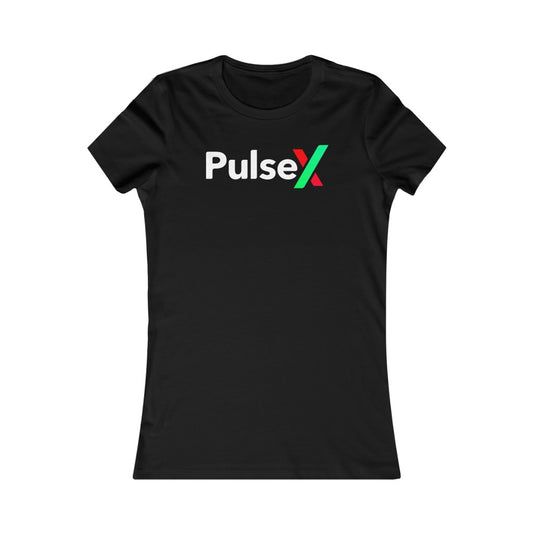 PulseX Women's Tee