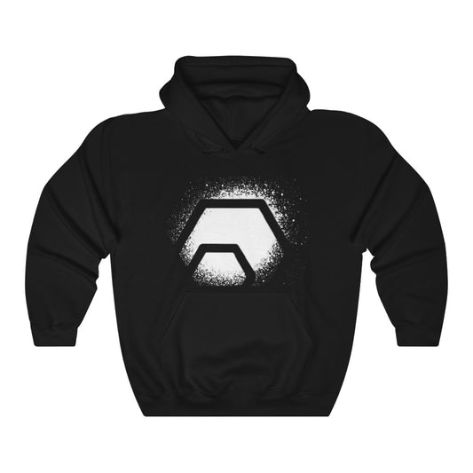 HEX Unisex Heavy Blend Hooded Sweatshirt