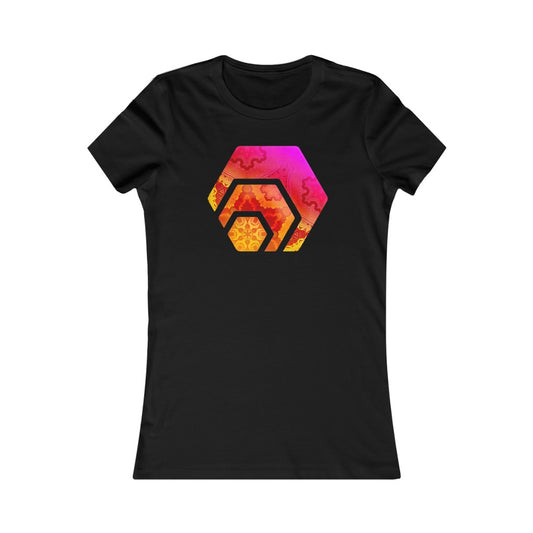 HEX Magic Carpet Ride Women's Tee