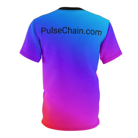 PulseChain Event Short Sleeve Tee