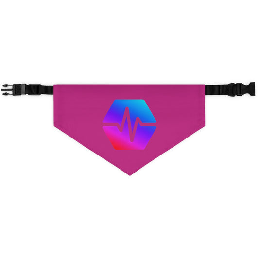 PulseChain Pet Collar