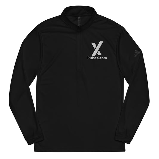 PulseX Quarter Zip Pullover