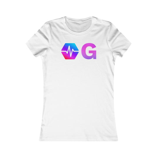 PulseChain "OG" Women's Tee