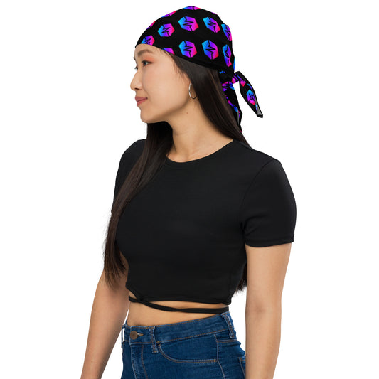 PulseChain Bandana