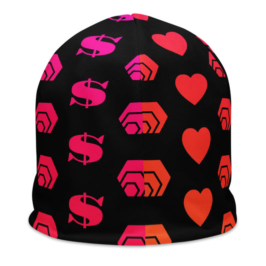 HEX Designer Beanie