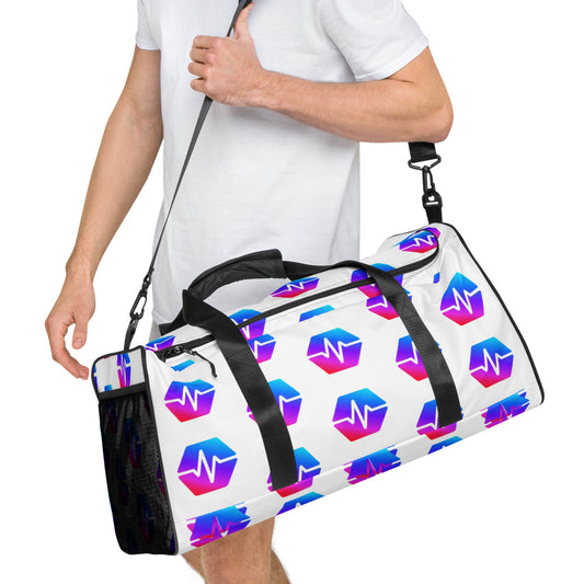PulseChain Duffle bag