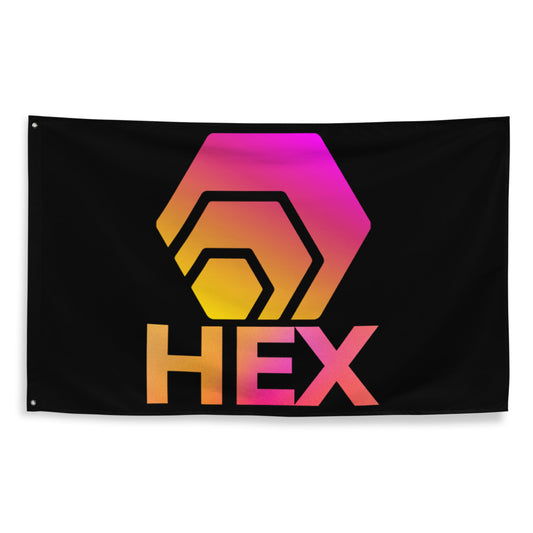 HEX Flag