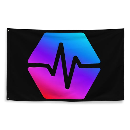 PulseChain Flag