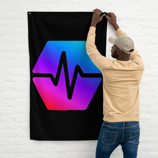 PulseChain Flag