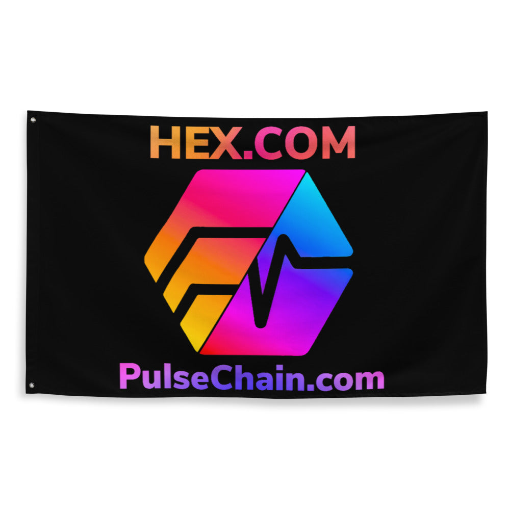 HEX/Pulse Flag