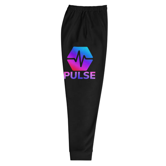 PulseChain Men's Joggers