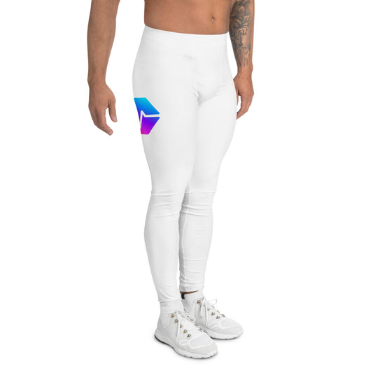PulseChain Men's Leggings