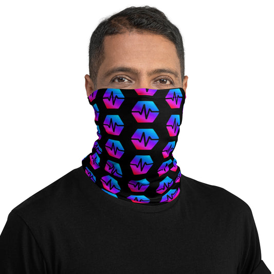 PulseChain Neck Gaiter