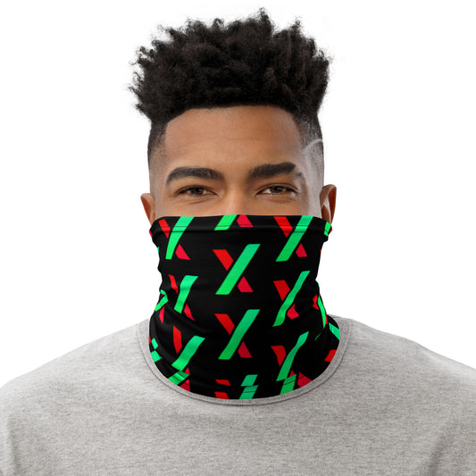 PulseX Neck Gaiter