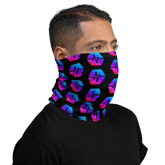 PulseChain Neck Gaiter