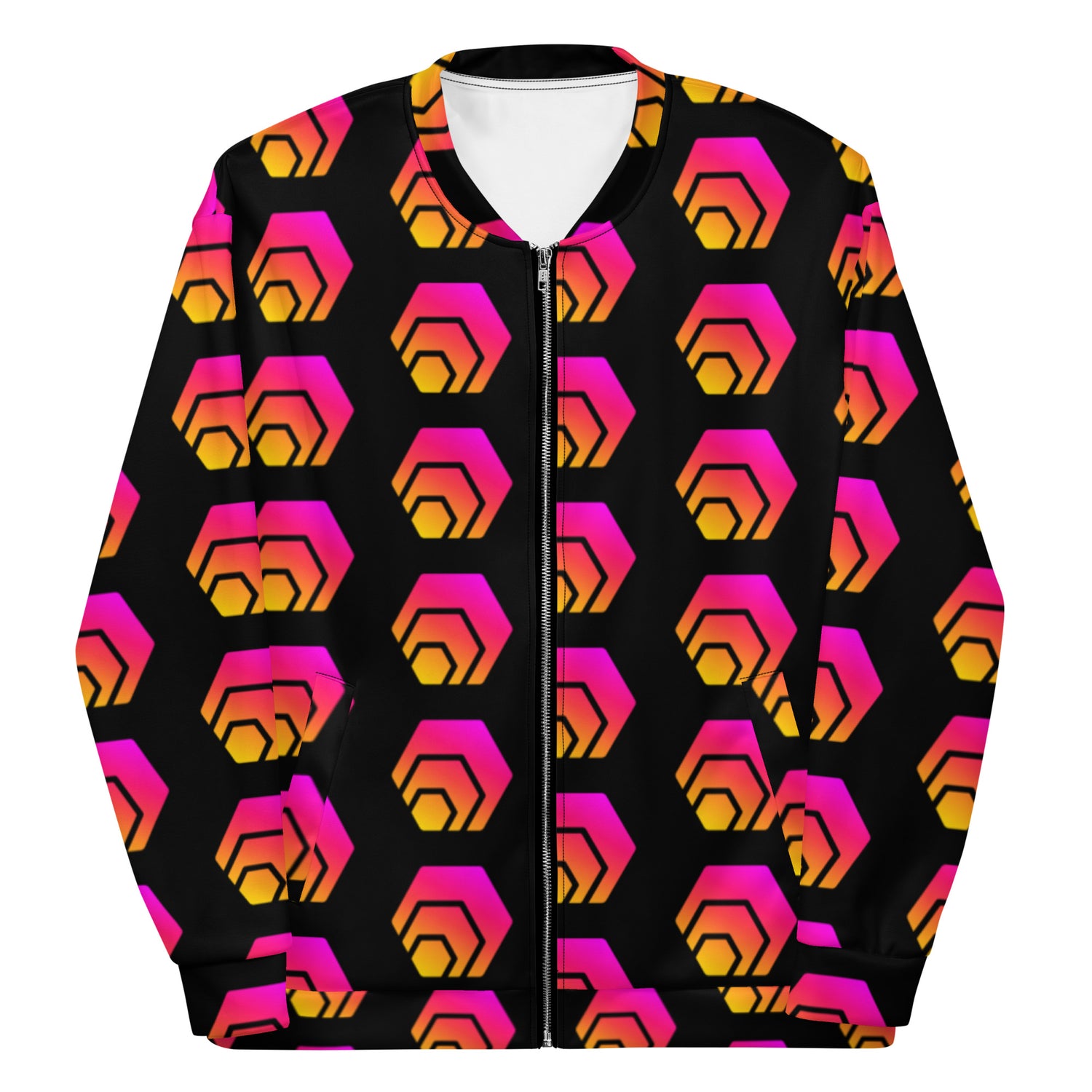 Jackets and Pullovers