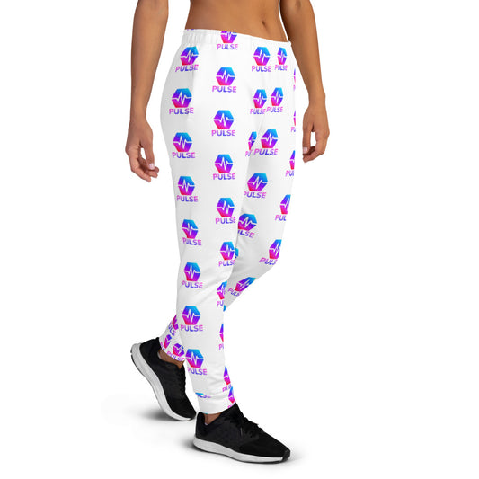 PulseChain Women's Joggers