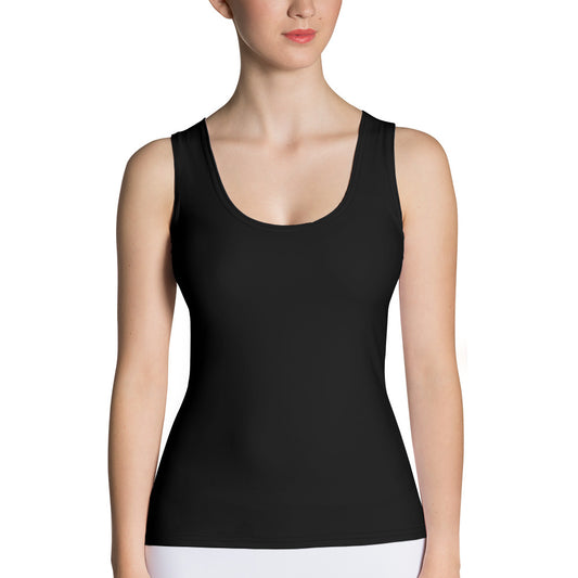 Ladies of HEX Tank Top