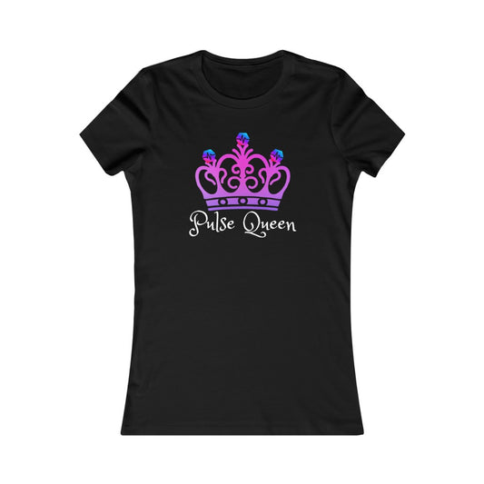 Pulse Queen Women's Tee