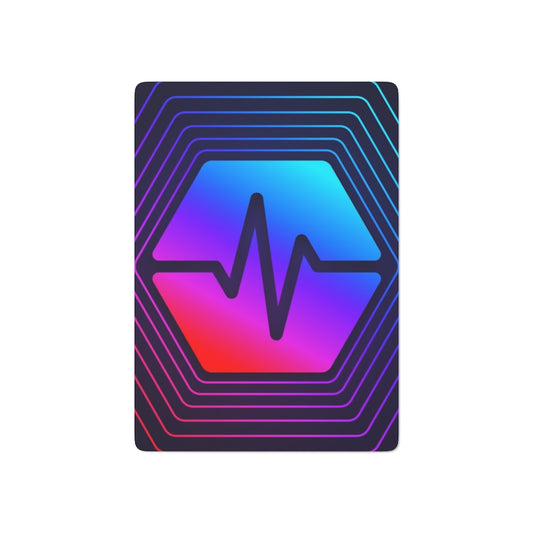 PulseChain Poker Cards