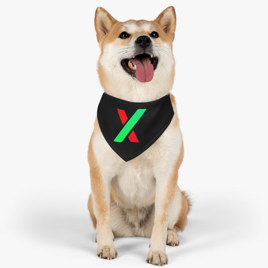 PulseX Pet Collar