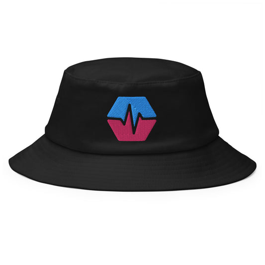 PulseChain Bucket Hat