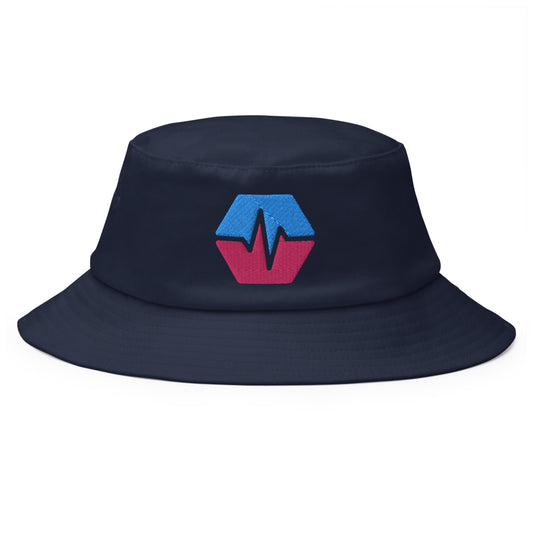 PulseChain Bucket Hat
