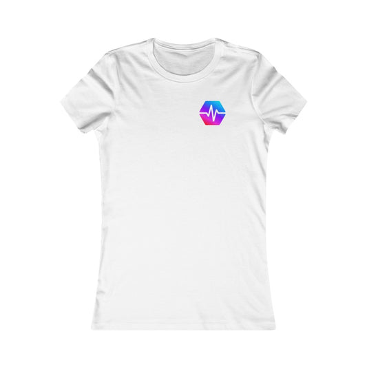 PulseChain Women's Tee