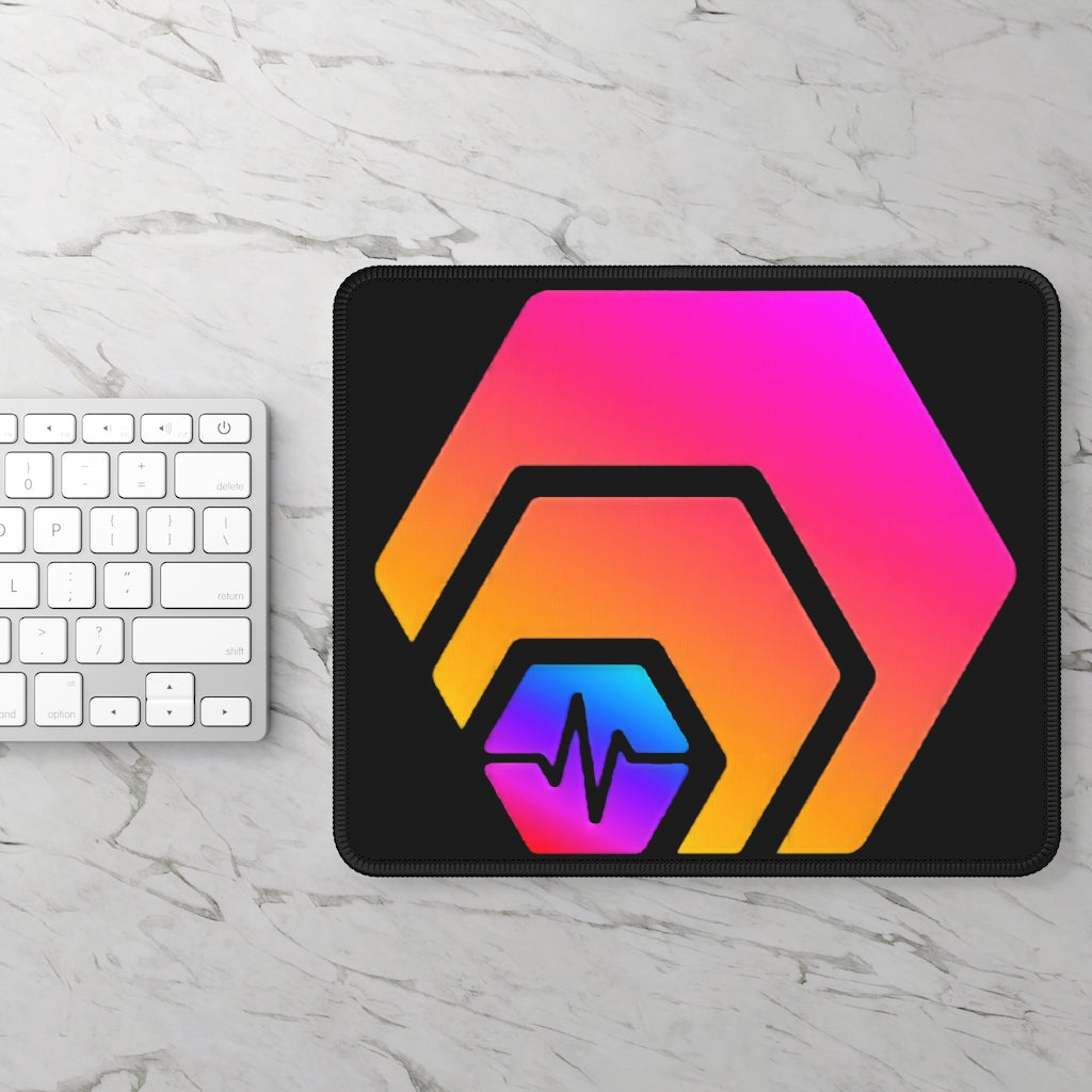 HEX/Pulse Gaming Mouse Pad