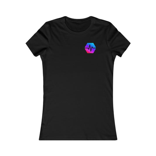 PulseChain Women's Tee