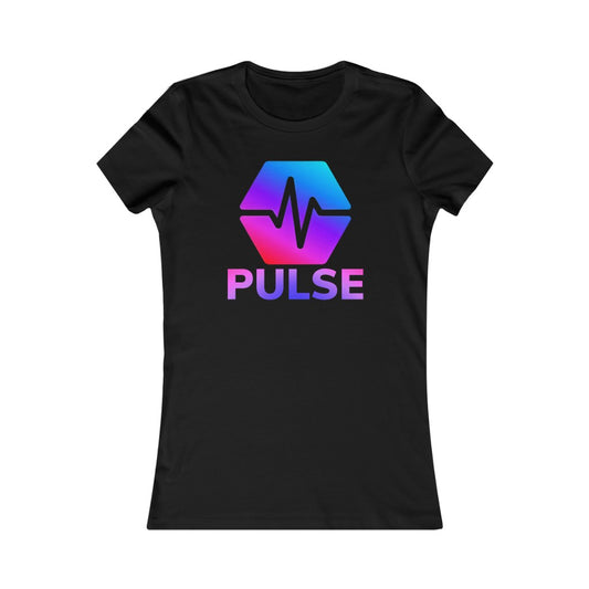PulseChain Women's Tee