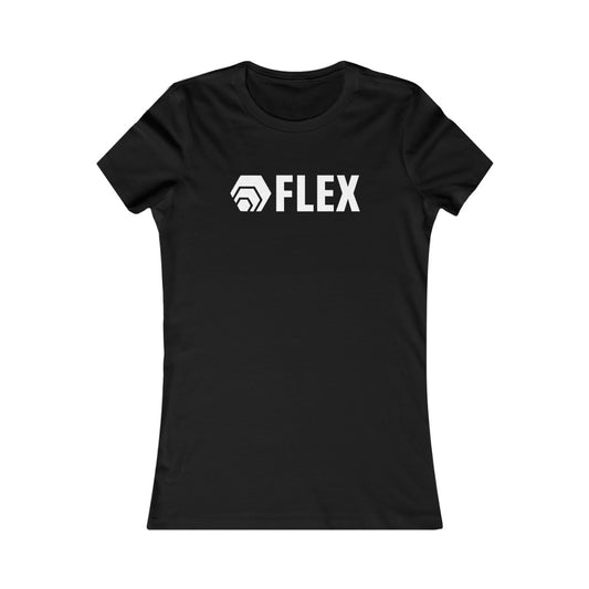 HEX Flex Women's Tee