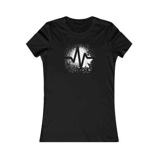 PulseChain Women's Tee