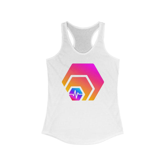 HEX/Pulse Women's Ideal Racerback Tank