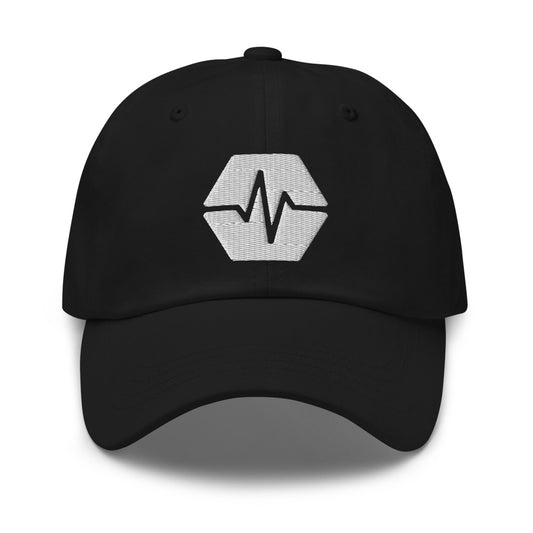 PulseChain Dad hat