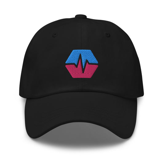 PulseChain Dad hat