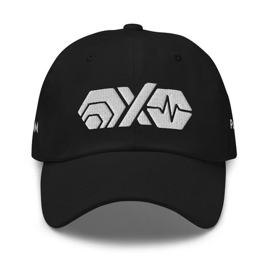 HEX PulseX PulseChain Dad hat