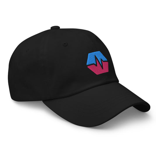 PulseChain Dad hat