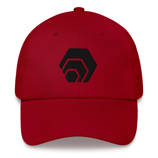 HEX Dad hat