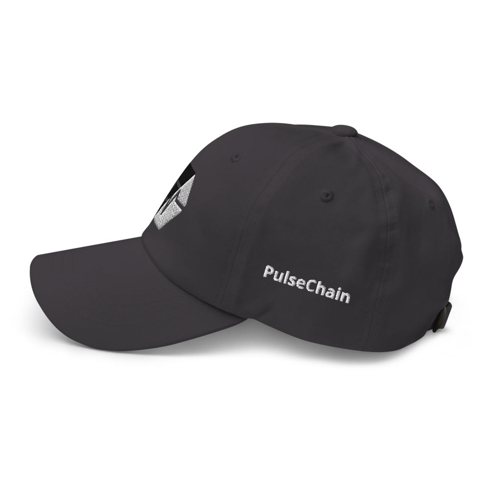 HEX/Pulse Dad hat